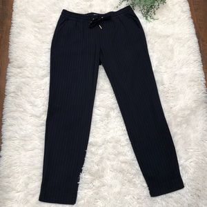 H&M pull on pants